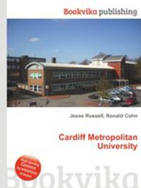 Cardiff Metropolitan University