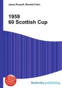 1959 60 Scottish Cup