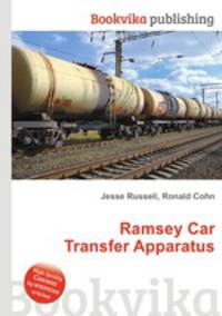 Ramsey Car Transfer Apparatus