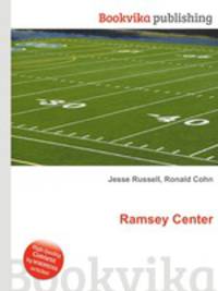 Ramsey Center