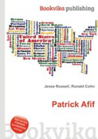 Patrick Afif