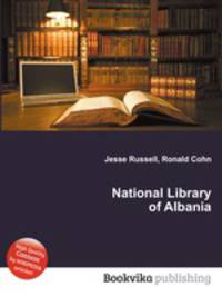 National Library of Albania