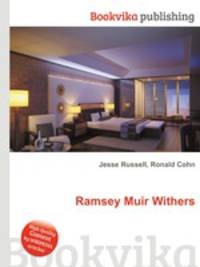 Ramsey Muir Withers