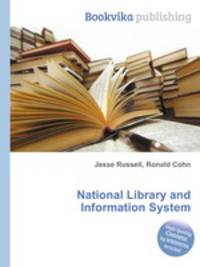National Library and Information System