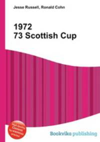 1972 73 Scottish Cup