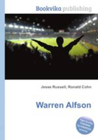 Warren Alfson