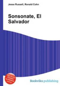 Sonsonate, El Salvador