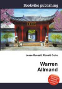 Warren Allmand