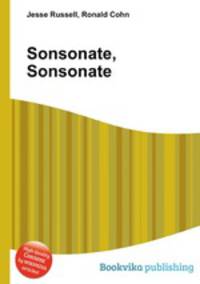 Sonsonate, Sonsonate