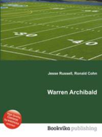Warren Archibald