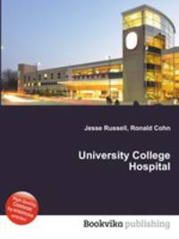 University College Hospital