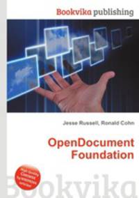 OpenDocument Foundation