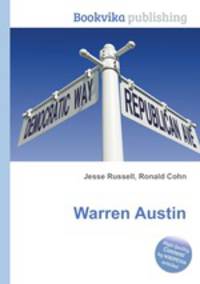 Warren Austin
