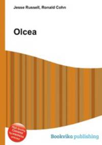 Olcea