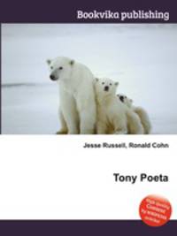 Tony Poeta