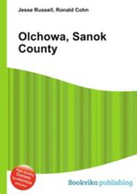 Olchowa, Sanok County