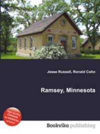 Ramsey, Minnesota