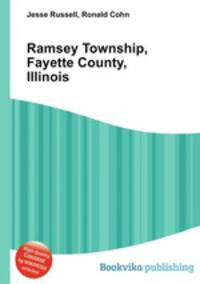 Ramsey Township, Fayette County, Illinois