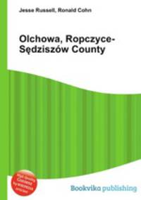 Olchowa, Ropczyce-Sdziszw County