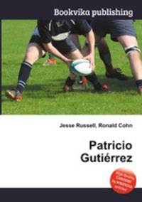 Patricio Gutirrez