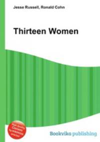 Thirteen Women
