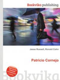 Patricio Cornejo