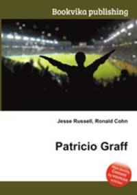 Patricio Graff
