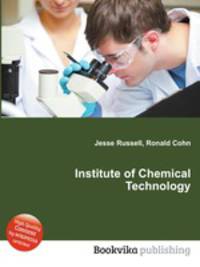 Institute of Chemical Technology