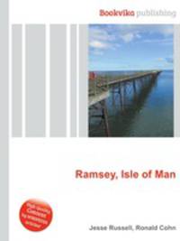 Ramsey, Isle of Man