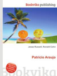 Patricio Araujo