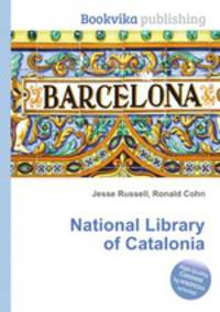 National Library of Catalonia