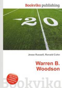 Warren B. Woodson