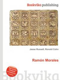 Ramon Morales