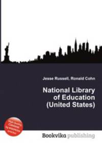 National Library of Education (United States)