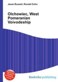 Olchowiec, West Pomeranian Voivodeship