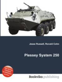 Plessey System 250