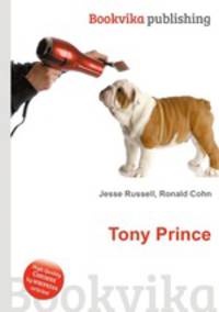 Tony Prince