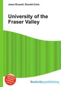 University of the Fraser Valley