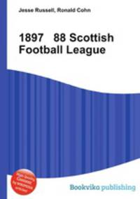 1897 88 Scottish Football League