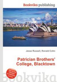 Patrician Brothers