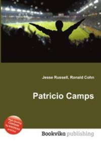 Patricio Camps