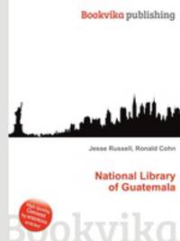 National Library of Guatemala