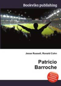 Patricio Barroche