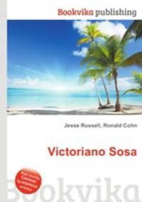 Victoriano Sosa