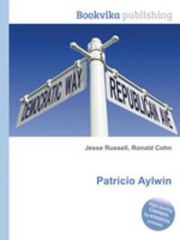 Patricio Aylwin