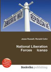 National Liberation Forces Icanzo