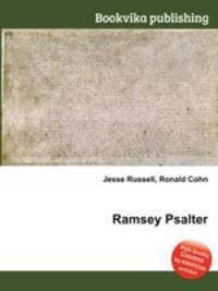 Ramsey Psalter