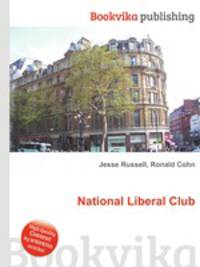 National Liberal Club