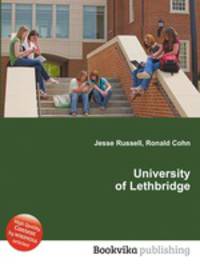 University of Lethbridge