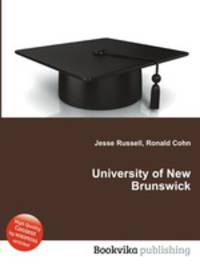 University of New Brunswick